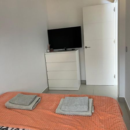 Beach Apartment Torrevieja Exterior foto