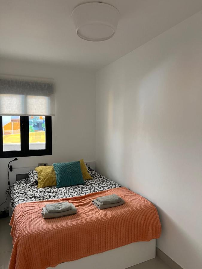 Beach Apartment Torrevieja Exterior foto