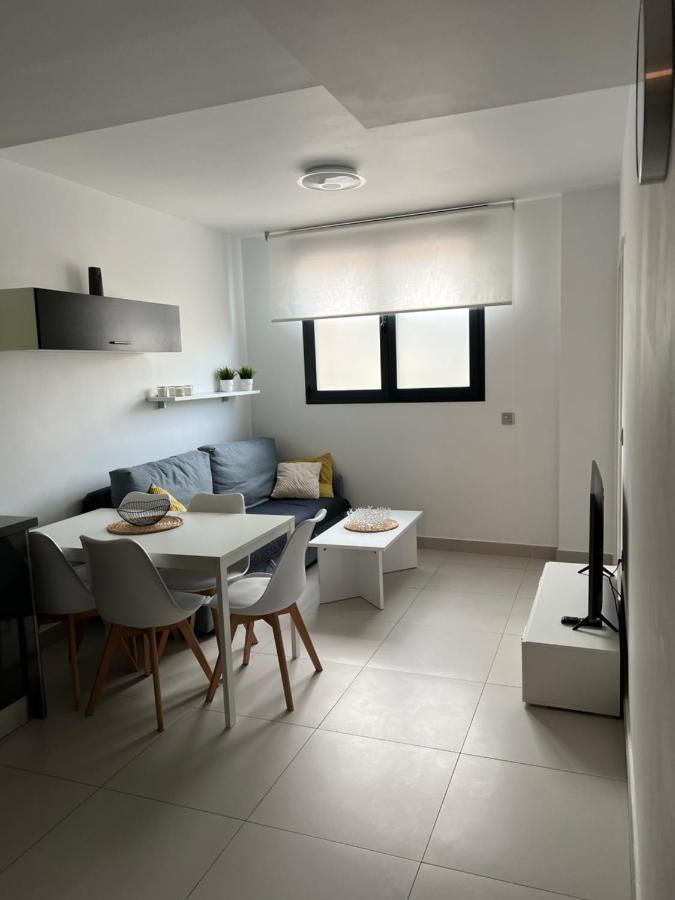 Beach Apartment Torrevieja Exterior foto