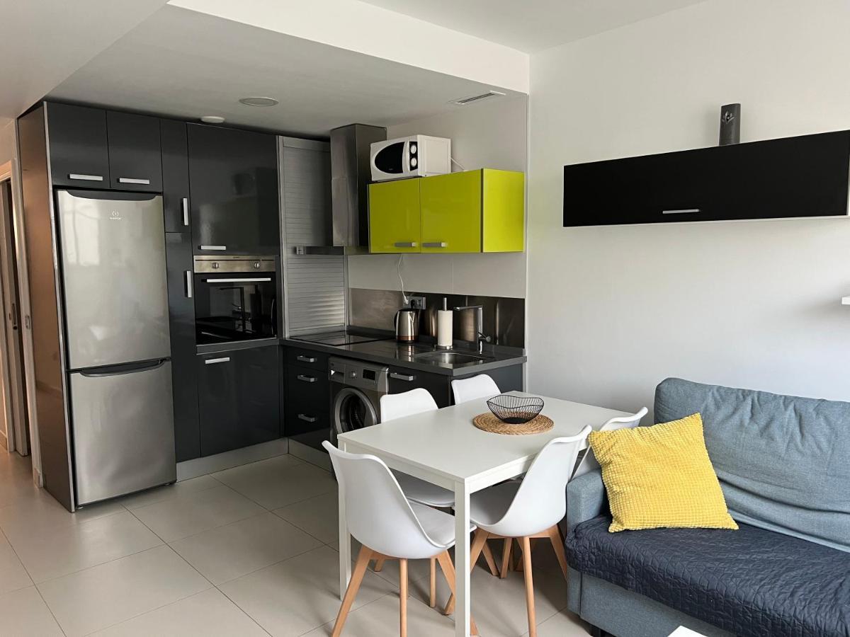 Beach Apartment Torrevieja Exterior foto